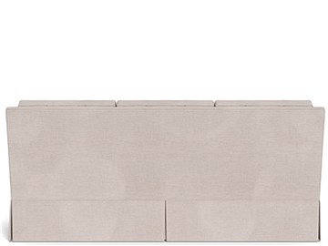 Thumbnail Jacqueline Skirted Sofa 3