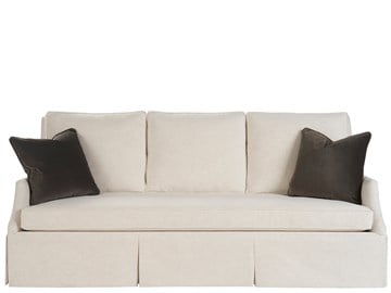 Thumbnail Jacqueline Skirted Sofa 1