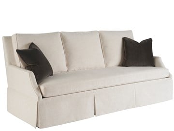 Thumbnail Jacqueline Skirted Sofa 2
