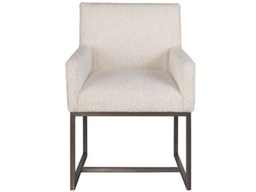 Thumbnail Arvin Dining Arm Chair - Special Order
