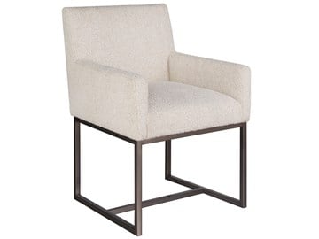 Thumbnail Arvin Dining Arm Chair - Special Order 2