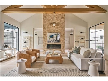 Thumbnail Key Largo Lounge Chair
