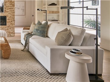 Thumbnail Modern U Choose Apartment Sofa - Special Order 1