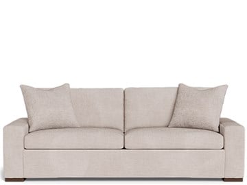Thumbnail Modern U Choose Sofa - Special Order 4