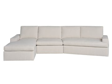 Thumbnail Modern U Choose Luxe Sectional - Special Order 2