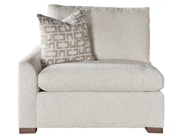 Thumbnail Modern U Choose Chair LAF - Special Order 1