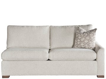 Thumbnail Modern U Choose Loveseat RAF - Special Order 1