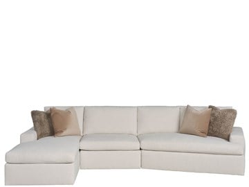 Thumbnail Modern U Choose Sectional - Special Order 2