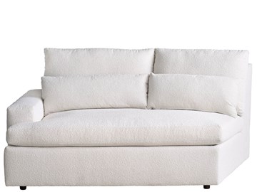 Thumbnail Modern U Choose Luxe Cuddler LAF - Special Order 1