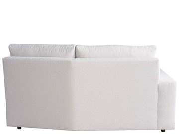 Thumbnail Modern U Choose Luxe Cuddler LAF - Special Order 3