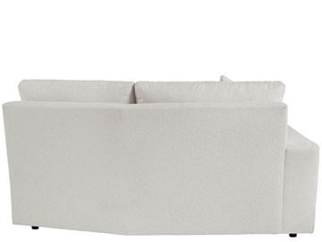 Thumbnail Modern U Choose Cuddler LAF - Special Order 3