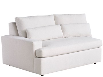 Thumbnail Modern U Choose Luxe Cuddler LAF - Special Order 2