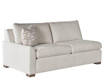Thumbnail Modern U Choose Loveseat LAF - Special Order 1