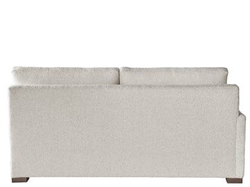 Thumbnail Modern U Choose Luxe Loveseat LAF - Special Order