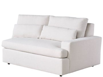 Thumbnail Modern U Choose Luxe Cuddler RAF - Special Order