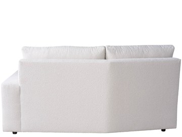 Thumbnail Modern U Choose Luxe Cuddler RAF - Special Order