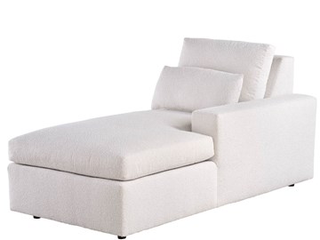 Thumbnail Modern U Choose Luxe Chaise RAF - Special Order