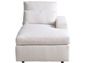Thumbnail Modern U Choose Luxe Chaise RAF - Special Order