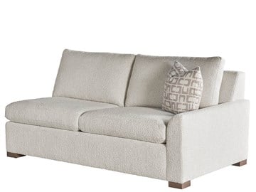 Thumbnail Modern U Choose Loveseat RAF - Special Order 2