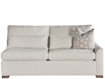 Thumbnail Modern U Choose Luxe Loveseat RAF - Special Order 1