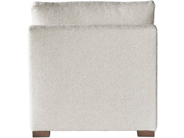 Thumbnail Modern U Choose Luxe Armless Chair - Special Order 3