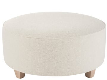 Thumbnail U Choose Round Ottoman 42
