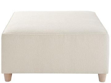 42 inch square ottoman discount
