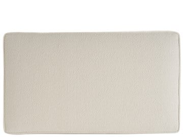 Thumbnail U Choose Rectangle Ottoman 38x22