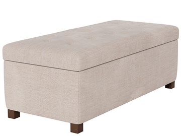 Thumbnail U Choose Rectangle Storage Ottoman38-Special Order 2