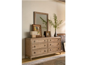 Thumbnail Sienna Dresser