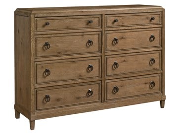 Thumbnail Sienna Chest 2