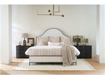 Thumbnail Griffith Park Bed Queen 1