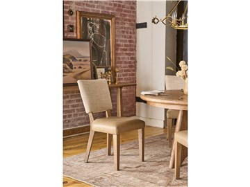 Thumbnail Sienna Upholstered Side Chair