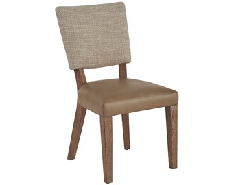 Thumbnail Sienna Upholstered Side Chair