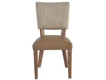 Thumbnail Sienna Upholstered Side Chair