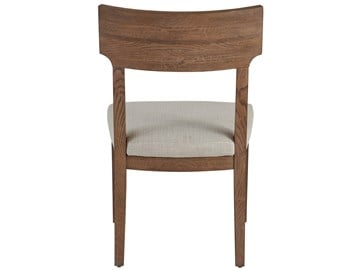Thumbnail Sienna Wood Back Side Chair