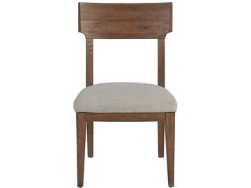 Thumbnail Sienna Wood Back Side Chair