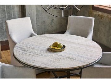 Thumbnail Griffith Park Round Dining Table