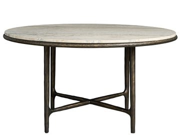 Thumbnail Griffith Park Round Dining Table