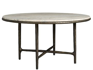 Thumbnail Griffith Park Round Dining Table