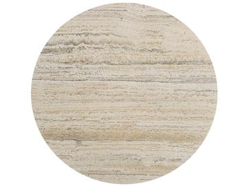Thumbnail Griffith Park Round Dining Table