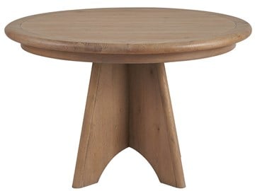Thumbnail Canyon Round Dining Table