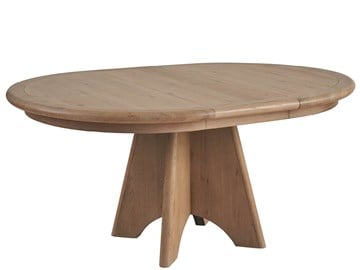 Thumbnail Canyon Round Dining Table
