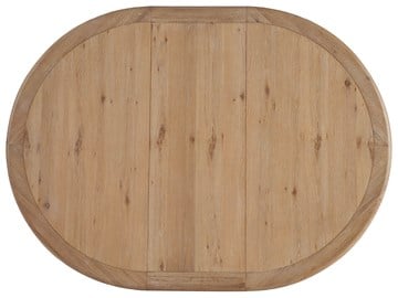 Thumbnail Canyon Round Dining Table