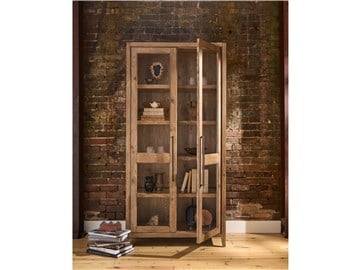 Thumbnail Sienna Display Cabinet
