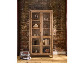 Thumbnail Sienna Display Cabinet