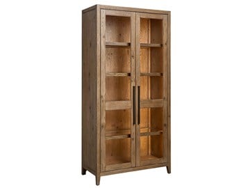 Thumbnail Sienna Display Cabinet