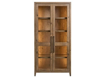 Thumbnail Sienna Display Cabinet