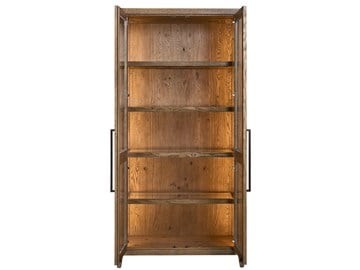 Thumbnail Sienna Display Cabinet