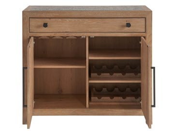 Thumbnail Canyon Bar Cabinet